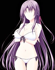 Incredible big tits, blowjob, lesbian, toys hentai collection