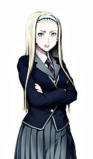 Bengarachou Hakubutsushi