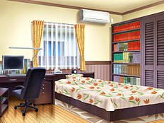 Kyouiku Mama To Oba To Oba