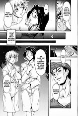 Married Woman Hunting[ENG]