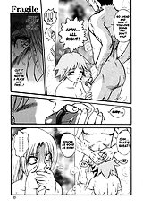 In a Quagmire - Fragile 2