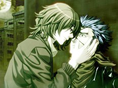 Bdsm is the best way to show who is a bottom