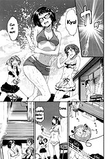 Tayu Tayu [Yamatogawa] (Uncensored)[ENG]