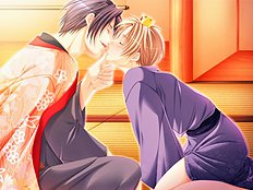 Cute yaoi boy gets his tight sexy ass in trouble