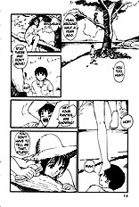 Virgin Night 2 - Chapter 1