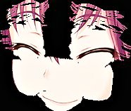 Incredible big tits, blowjob, lesbian, toys hentai collection