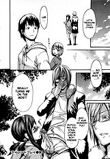 Torokeru Asobi Melty Play