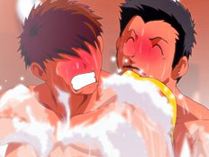 Yaoi images set 045