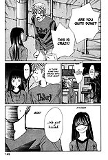 Haru Yo Koi V01 [Saki Kaori][ENG]