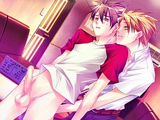Yaoi images set 049