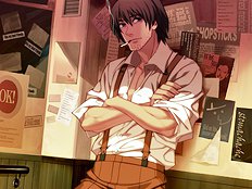 Hot muscular guys can't help their gay nature