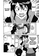 Private Tutor Nami - Do Even Better