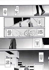 D.L. Action 36 X-Rated