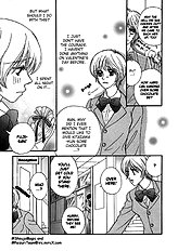 Baby Pink Kiss [Sawara Cashy][ENG]