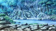 Incredible big tits, group, blowjob, outdoor hentai set