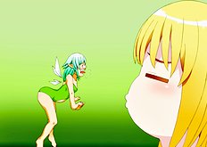 Fabulous outdoor, futanari, group hentai images