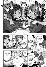 Tayu Tayu [Yamatogawa] (Uncensored)[ENG]