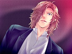 Lavish explosion in extreme hentai gay sex