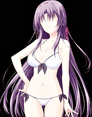 Incredible big tits, blowjob, lesbian, toys hentai collection