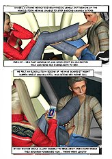 7 [daniel40] The Roguish Babysitter (eng)