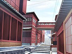 Bengarachou Hakubutsushi