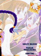 Roji Ura no Kanojotachi | Back-Alley Girls