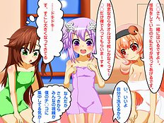 Exotic group, blowjob, big tits hentai archive