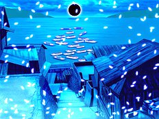 Bengarachou Hakubutsushi