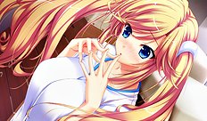 Incredible big tits, blowjob, lesbian, toys hentai collection