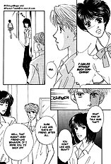 Baby Pink Kiss [Sawara Cashy][ENG]