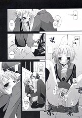 D.L. Action 36 X-Rated