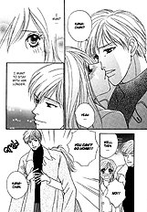 Baby Pink Kiss [Sawara Cashy][ENG]