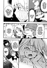 Kuroneko no Boogaloo (Black Cat Boogaloo) 1-2