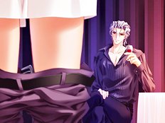 Horny yaoi guys bang hard young virgin cutie