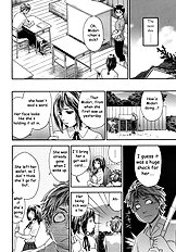 Tayu Tayu [Yamatogawa] (Uncensored)[ENG]