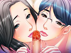 Kyouiku Mama To Oba To Oba