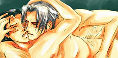 Yaoi images set 046