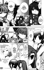 Chichi Magnum Second