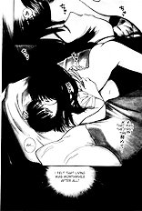 Virgin Night 2 - Chapter 3