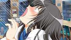 Incredible big tits, blowjob, group hentai images