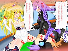 Exotic group, blowjob, big tits hentai archive