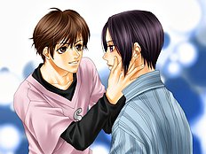 Hard ass fuck with adorable teen yaoi boy