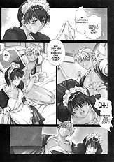 Sex Warrior Isane Extreme - 5