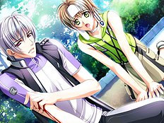 Deep bj and nice doggy fuck with blonde gay boy