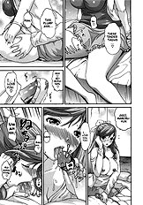 Torokeru Asobi Melty Play