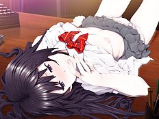 Bengarachou Hakubutsushi