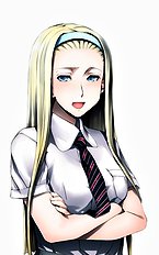 Bengarachou Hakubutsushi