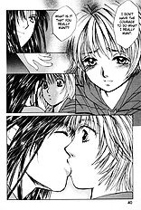 Haru Yo Koi V01 [Saki Kaori][ENG]