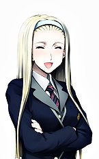 Bengarachou Hakubutsushi