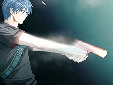 Yaoi gang bang, hottest ever anime gay scene